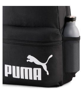 Puma Mochila Phase Negro