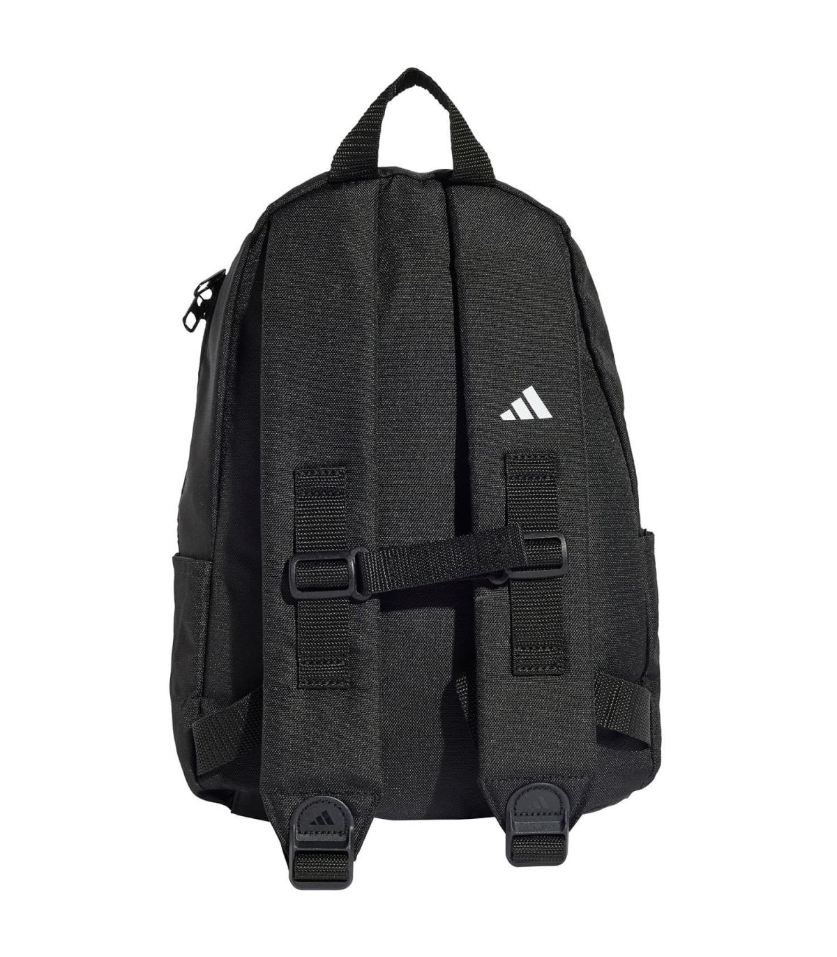 Adidas Mochila Logo | bolsillo frontal y carga superior