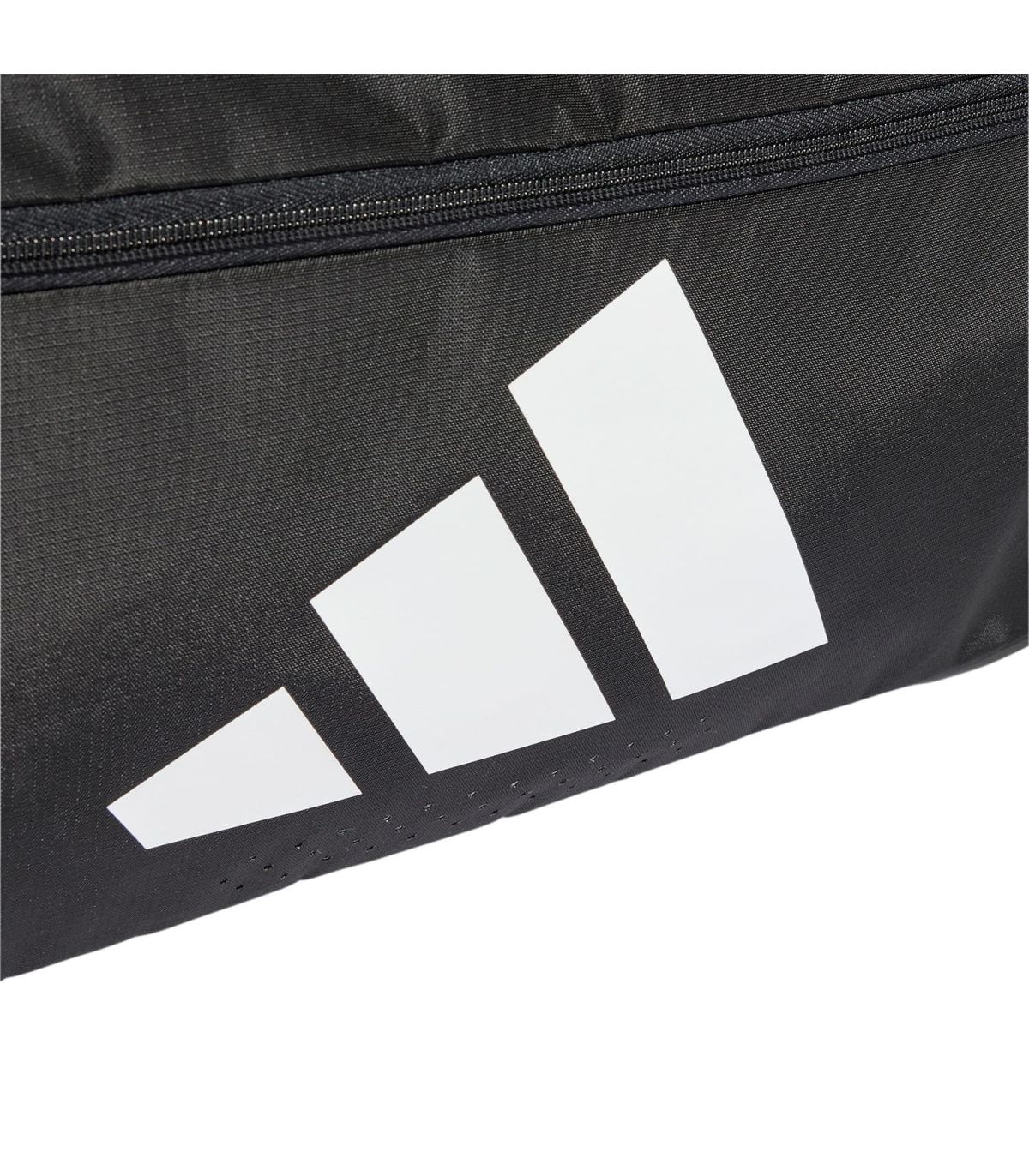 Adidas Bolsa Training Defender Mediana Negro | panel aireado