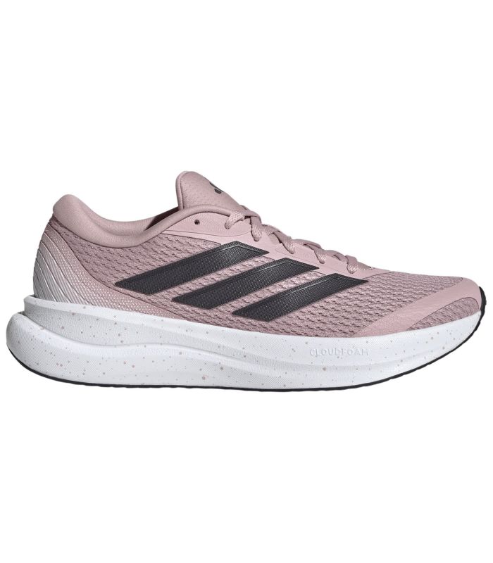 Zapatillas de running mujer Adidas Runfalcon 6 color rosa con malla transpirable