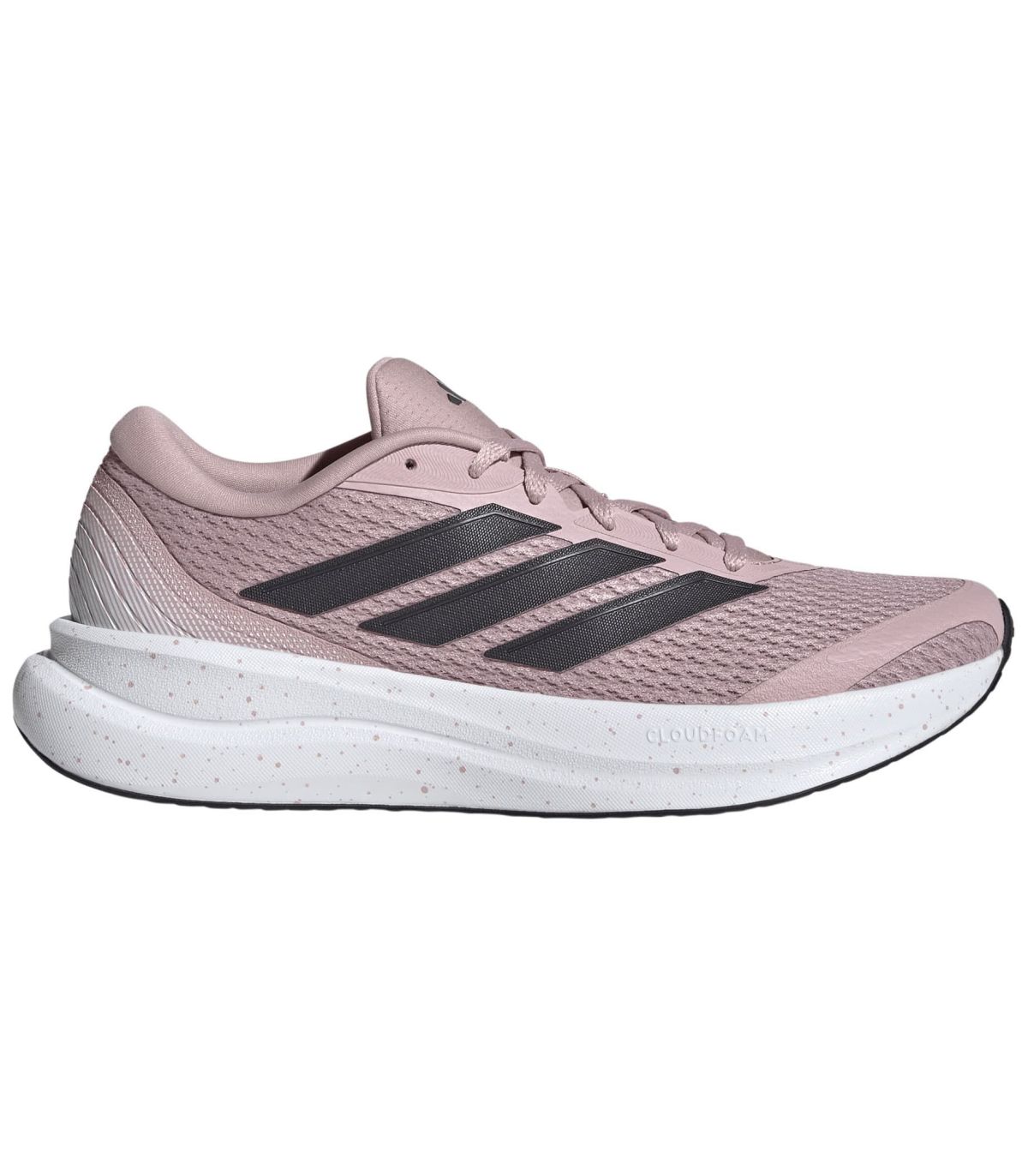 Zapatillas de running mujer Adidas Runfalcon 6 color rosa con malla transpirable