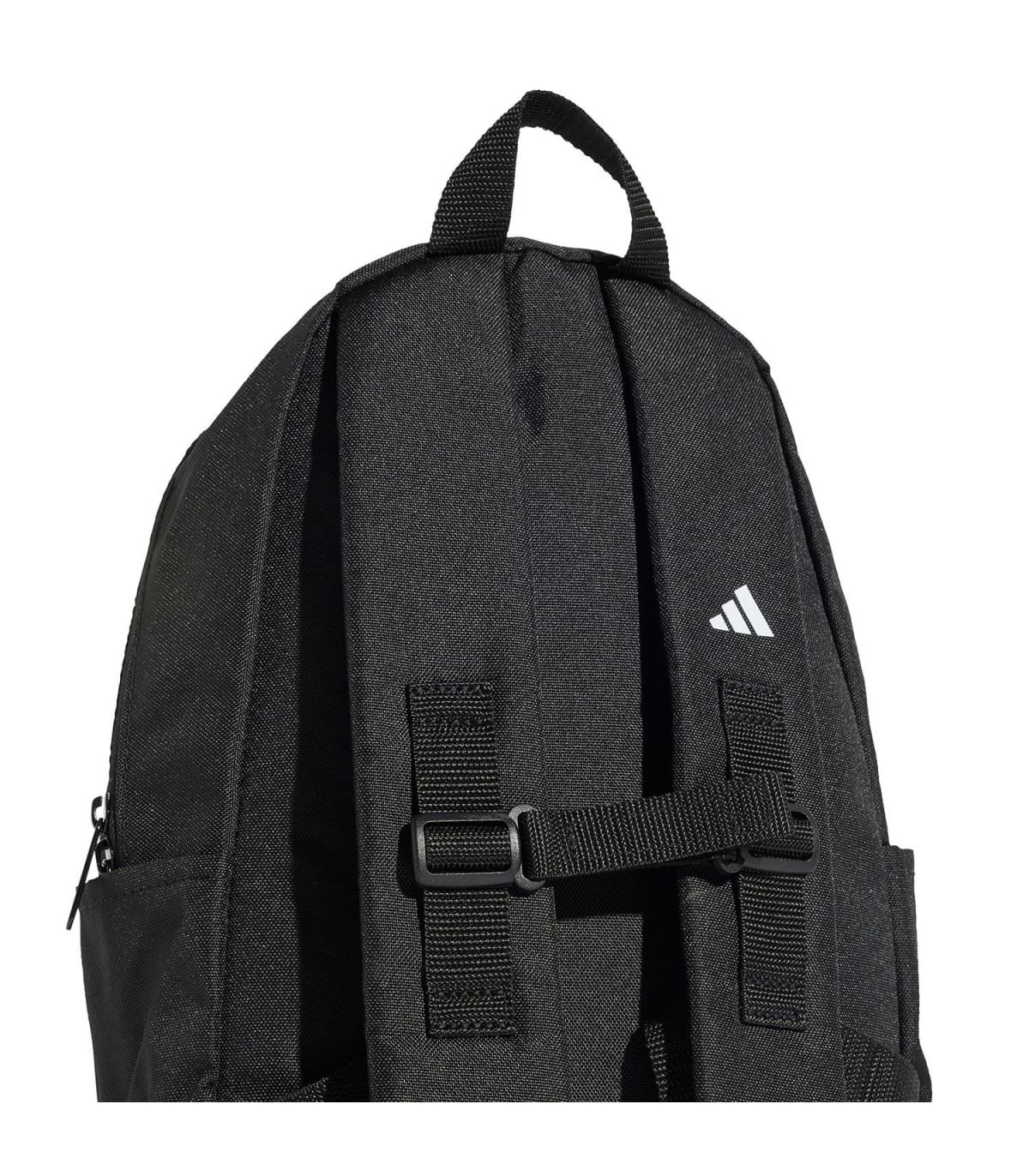 Adidas Mochila Classic 3 Bar Infantil | tirantes acolchados