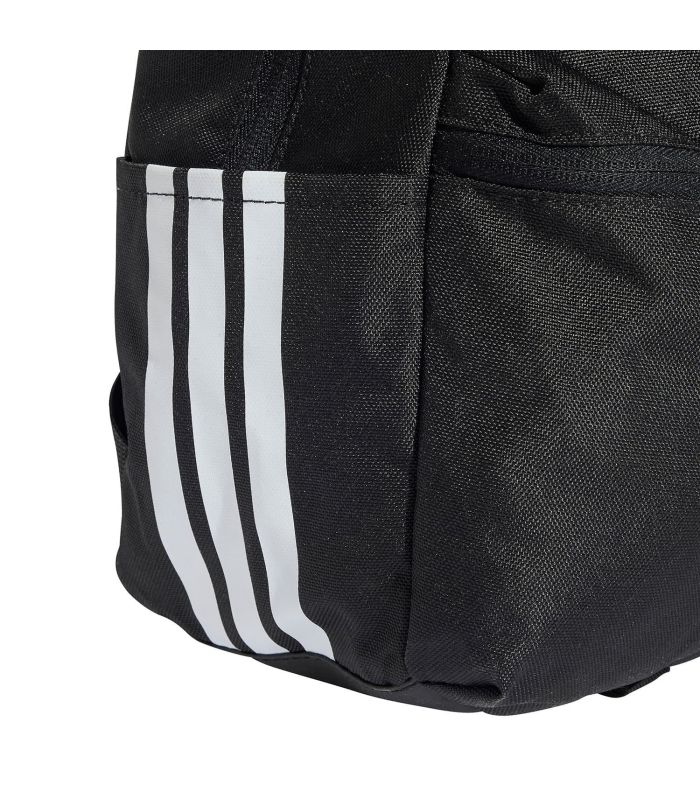 Adidas Mochila Classic 3 Bar Infantil | tirantes acolchados