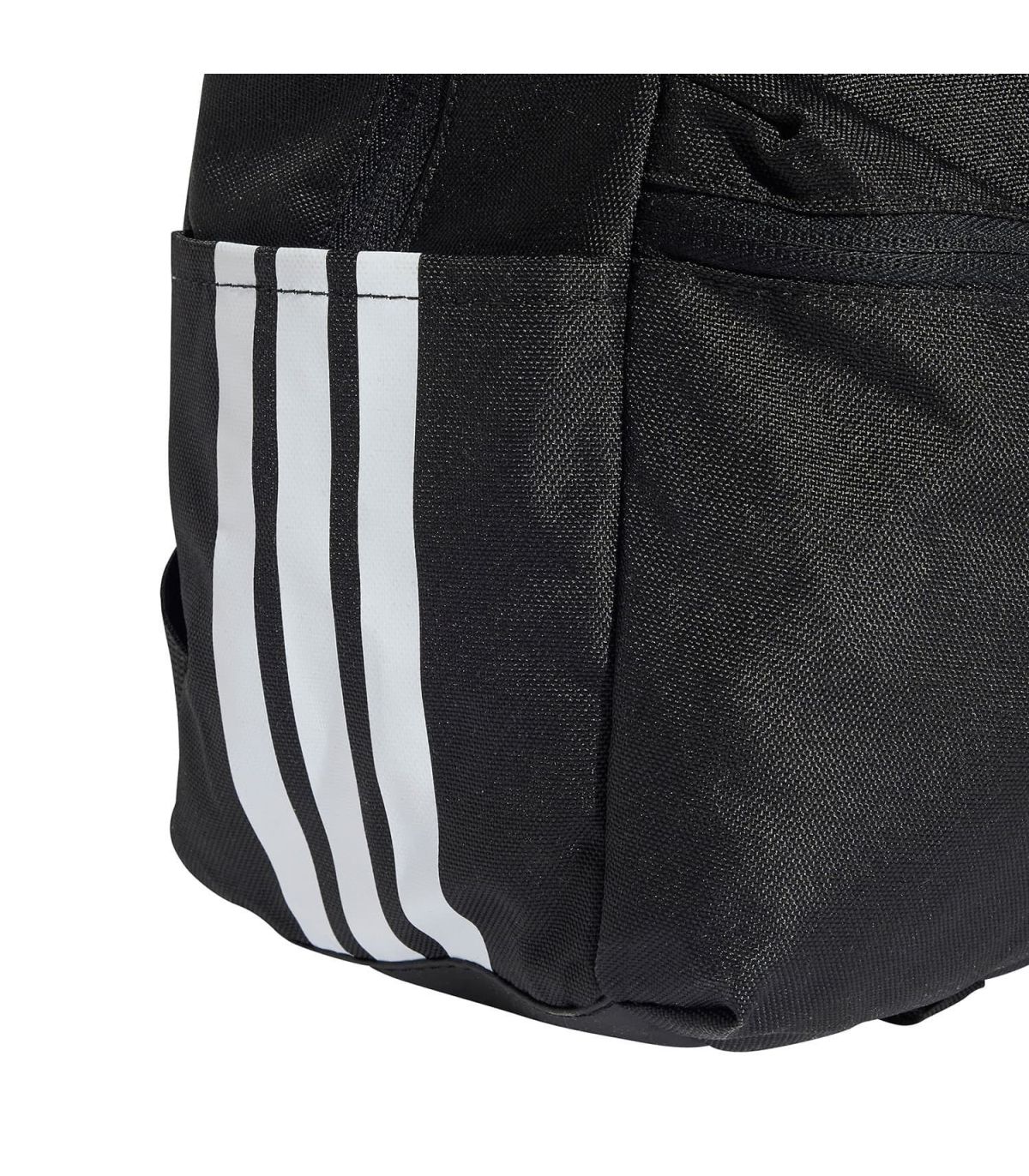 Adidas Mochila Classic 3 Bar Infantil | tirantes acolchados