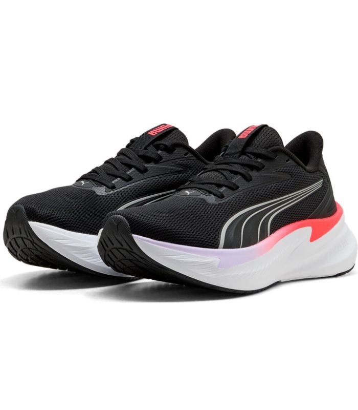 Puma Maxstride Lite | espuma Pumalite para pisada neutra
