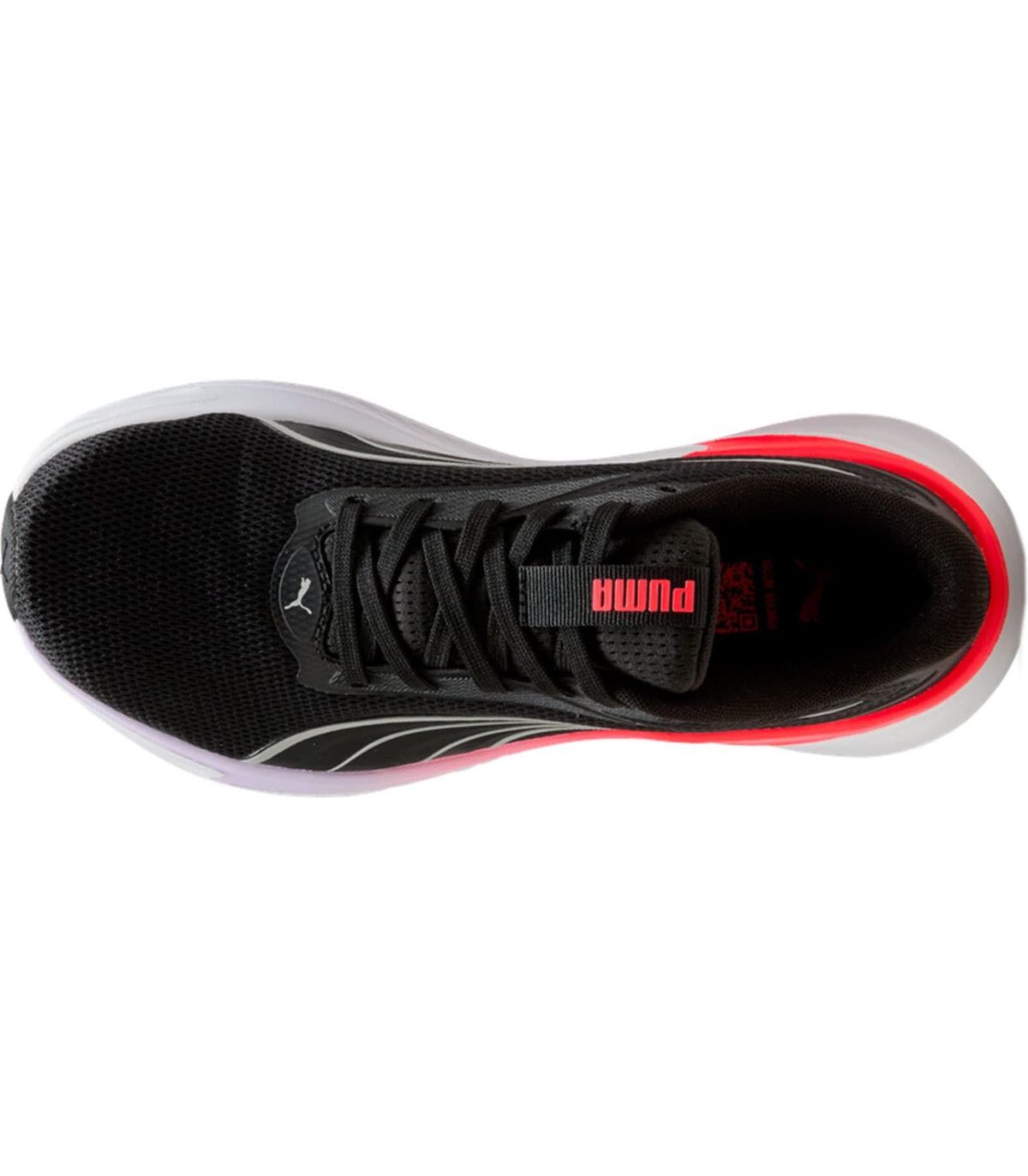 Puma Maxstride Lite | espuma Pumalite para pisada neutra