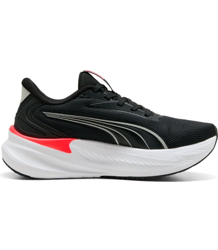 Puma Maxstride Lite | espuma Pumalite para pisada neutra