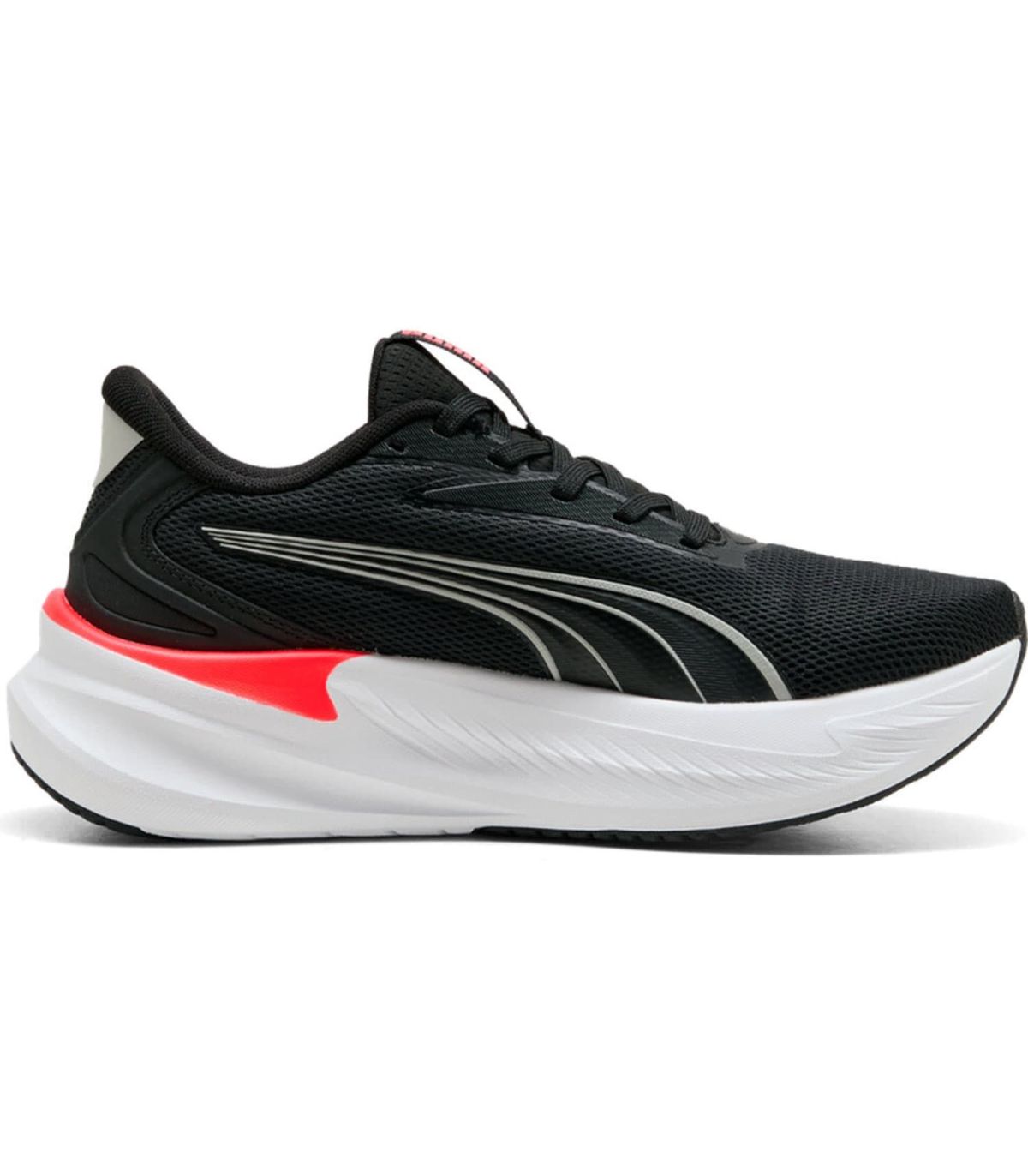Puma Maxstride Lite | espuma Pumalite para pisada neutra