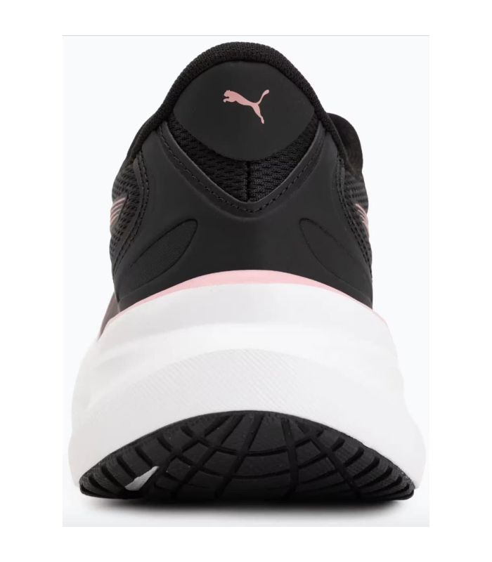 Puma Maxstride Lite Mujer | Geometría rocker y chasis curvo
