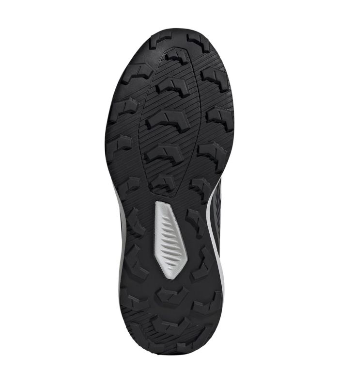 Adidas Zapatillas Terrex Tracefinder J | Malla transpirable