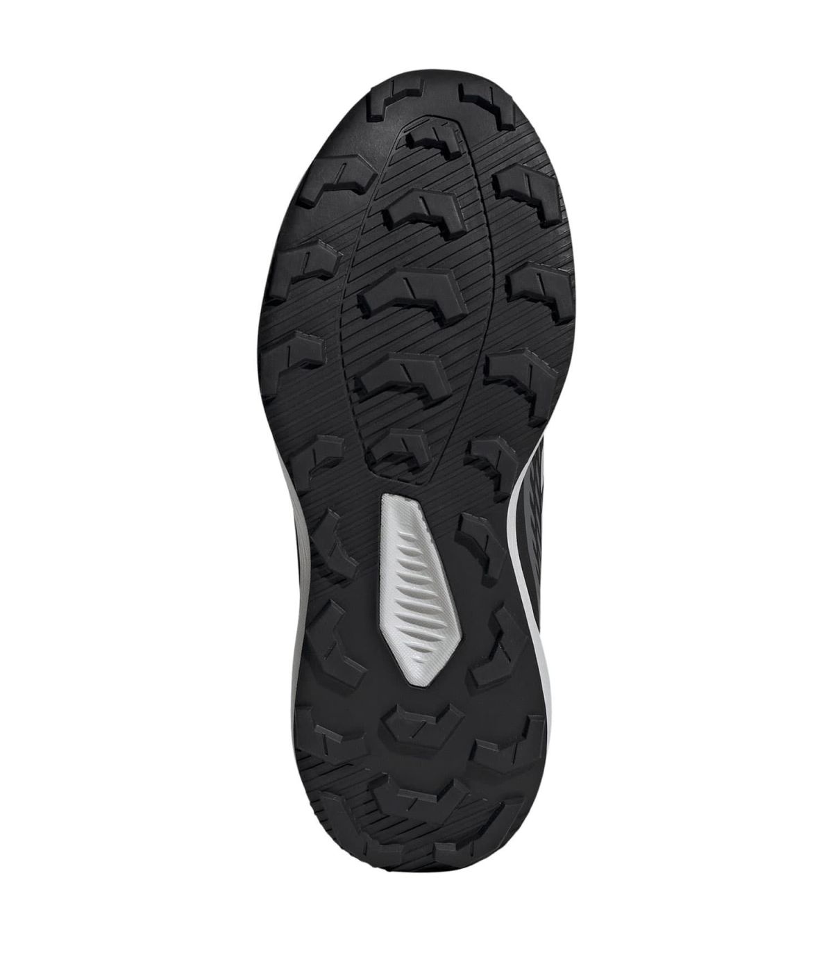 Adidas Zapatillas Terrex Tracefinder J | Malla transpirable