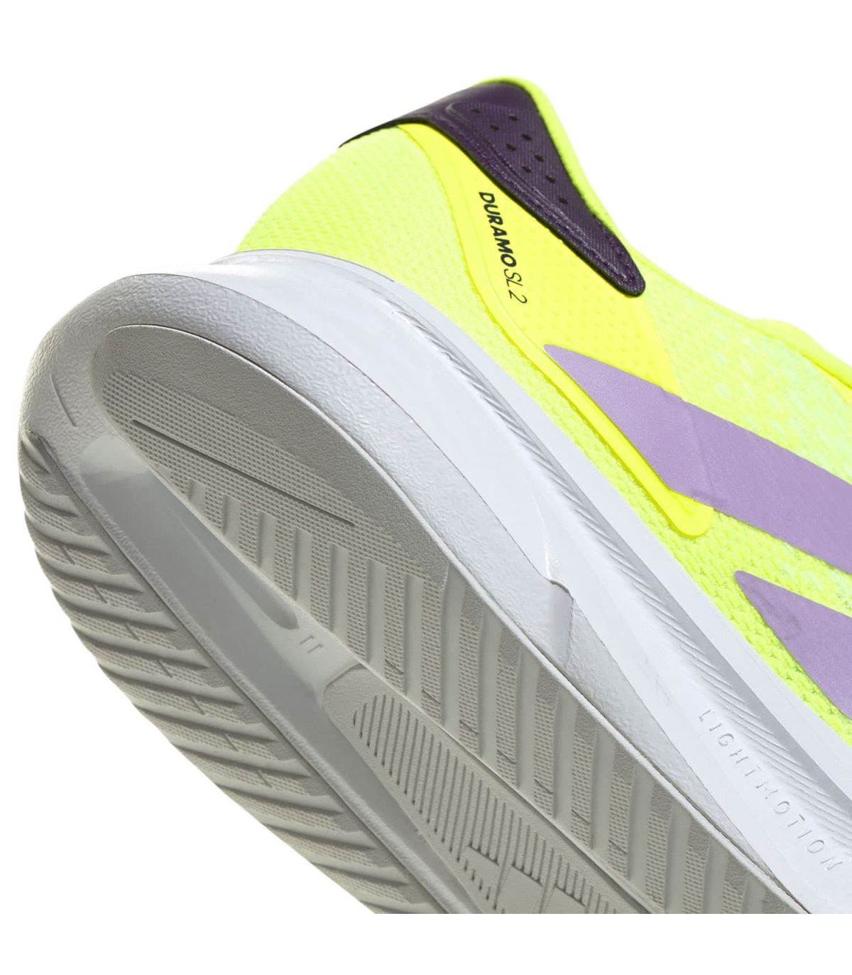 Adidas Duramo SL2 Mujer | amortiguación Lightmotion neutra
