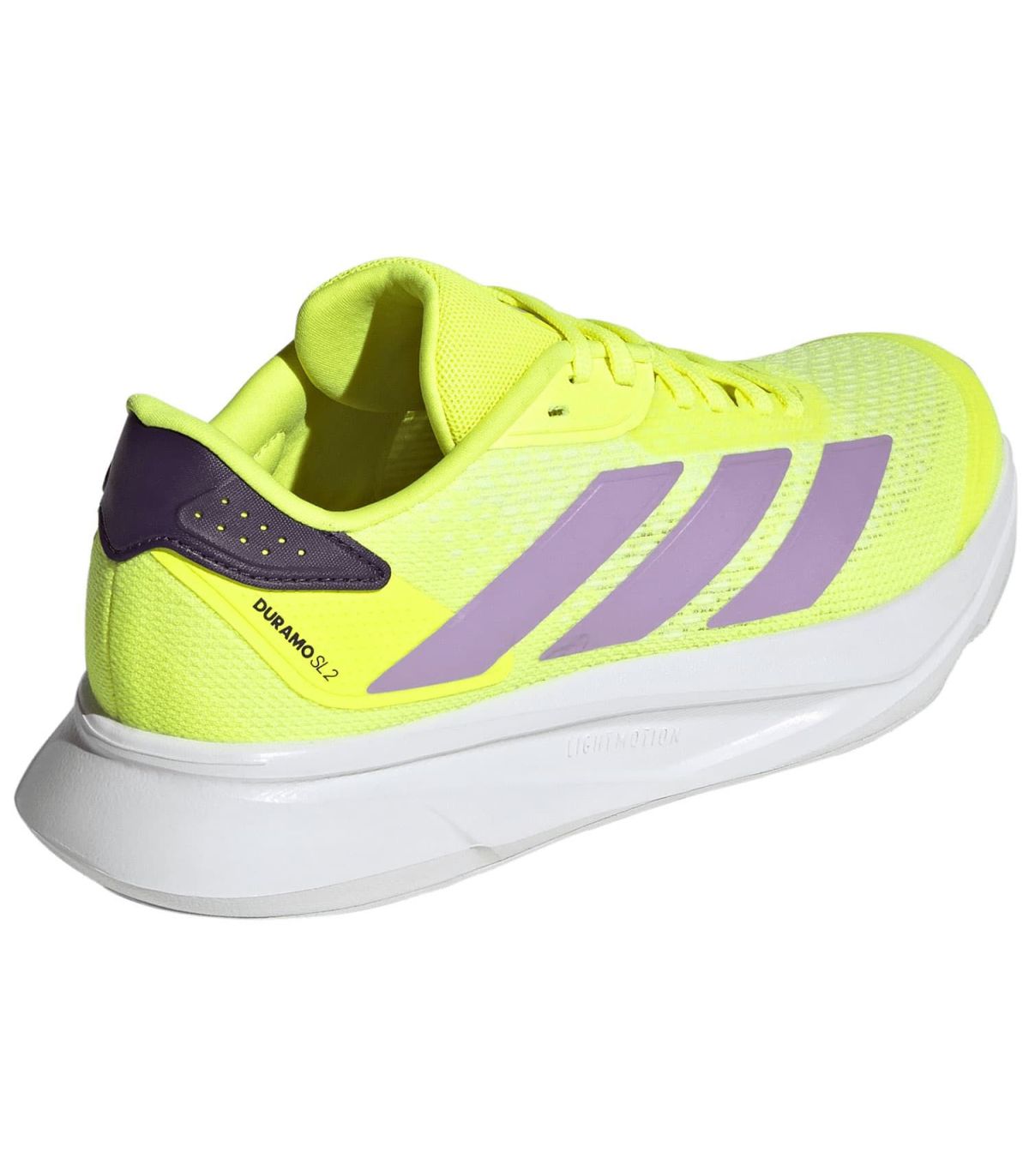Adidas Duramo SL2 Mujer | amortiguación Lightmotion neutra