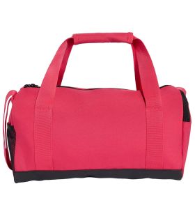 Adidas Bolsa de Deporte XS Linear Rosa