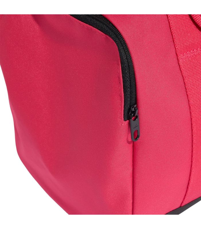 Adidas Bolsa de Deporte XS Linear Rosa | base recubierta