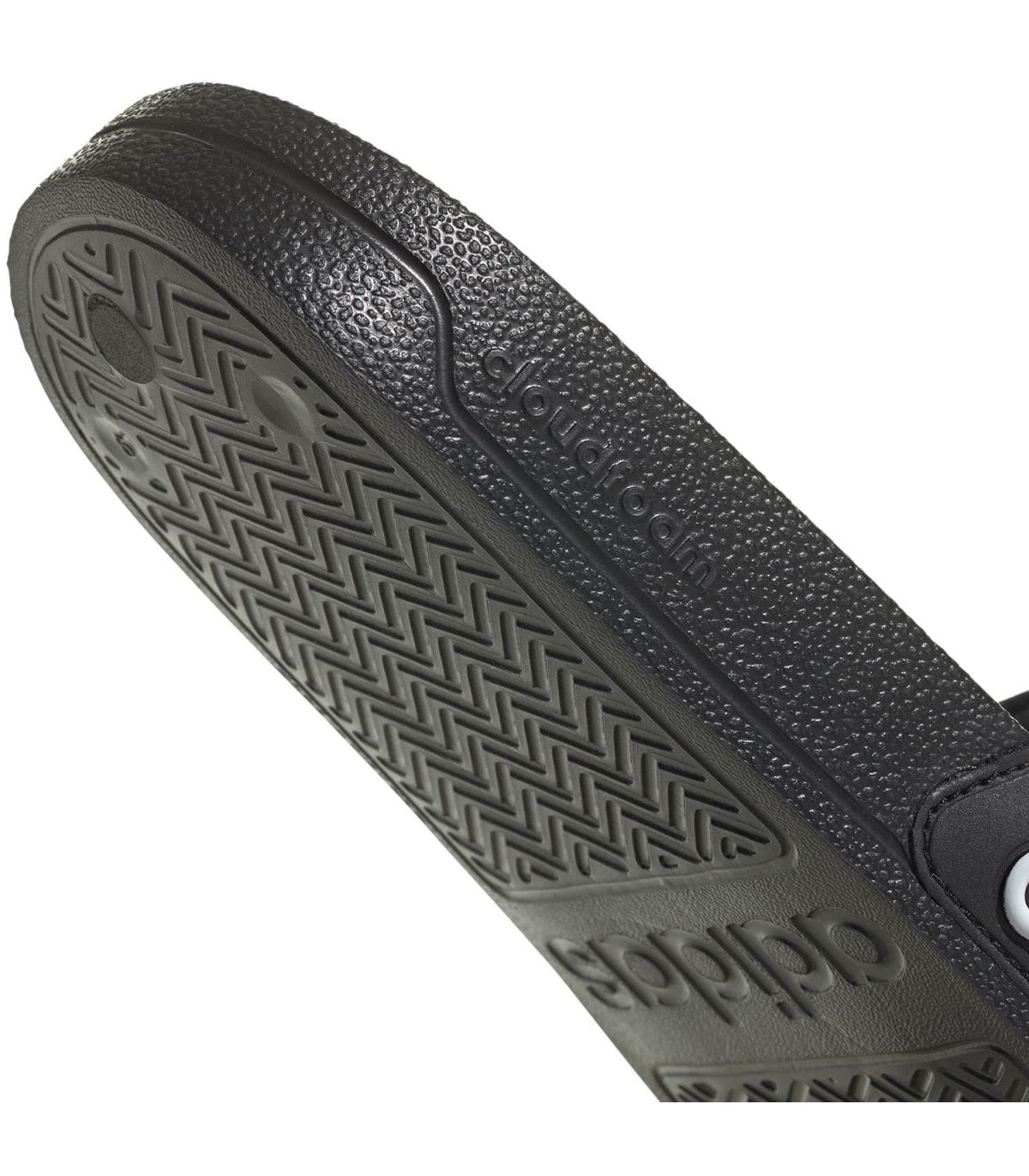 Adidas Chancla Adilette Shower | plantilla anatómica EVA