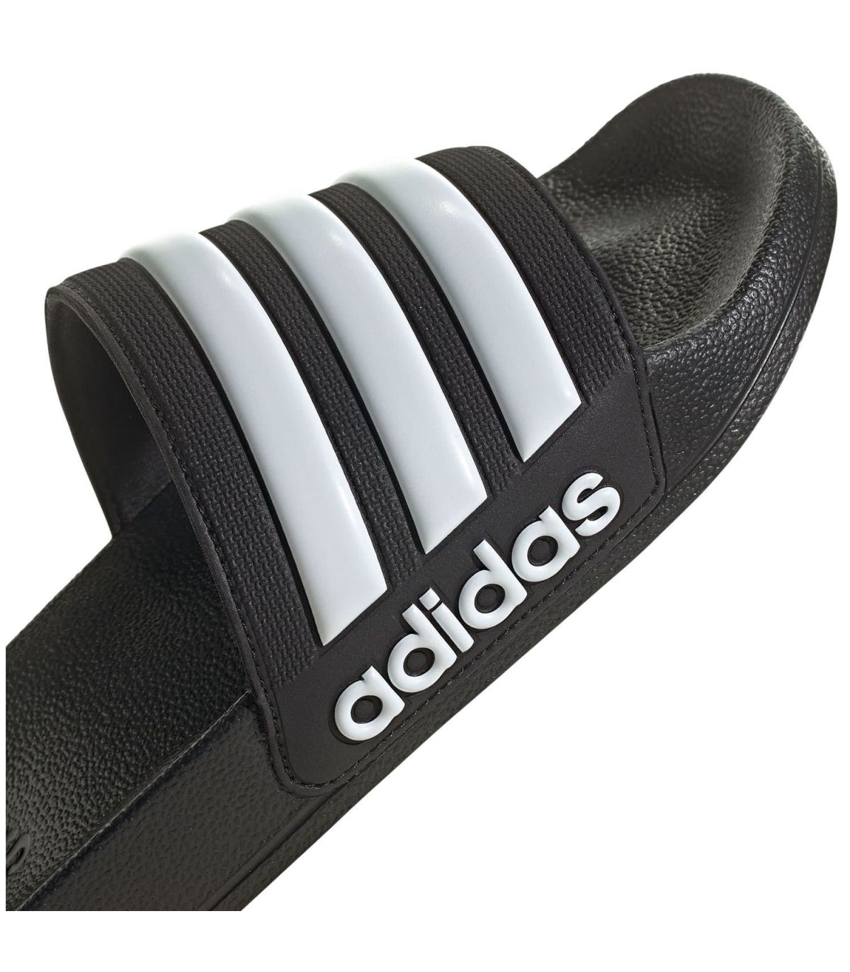 Adidas Chancla Adilette Shower | plantilla anatómica EVA