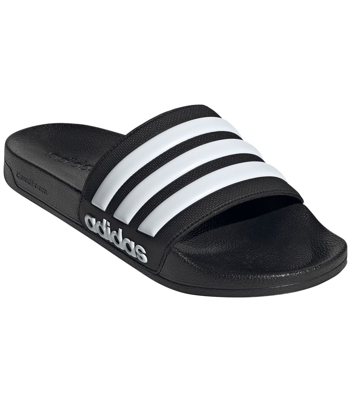 Adidas Chancla Adilette Shower | plantilla anatómica EVA
