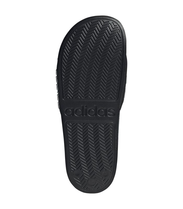 Adidas Chancla Adilette Shower | plantilla anatómica EVA