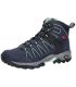 Brutting Mount Pinos Hight Comfortex Mujer