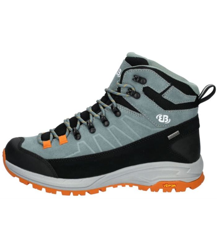 Bruetting Botas Mount Sellery Comfortex | suela Vibram