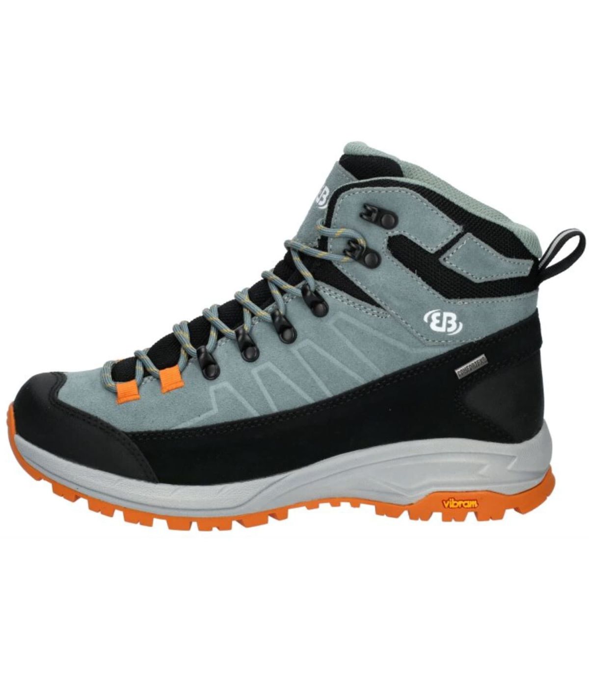 Bruetting Botas Mount Sellery Comfortex | suela Vibram