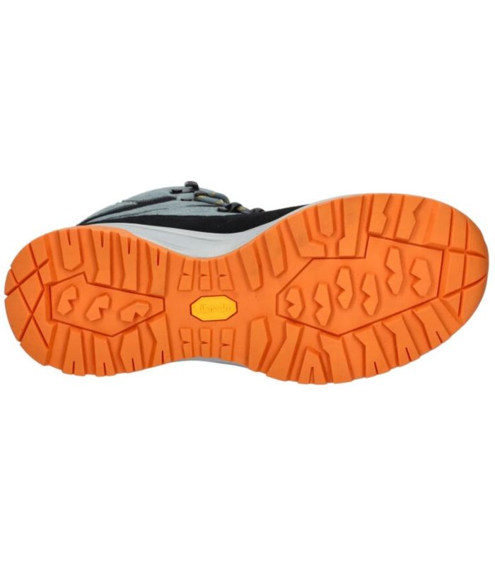 Bruetting Botas Mount Sellery Comfortex | suela Vibram