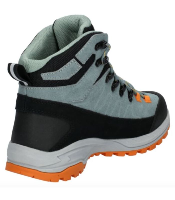 Bruetting Botas Mount Sellery Comfortex | suela Vibram