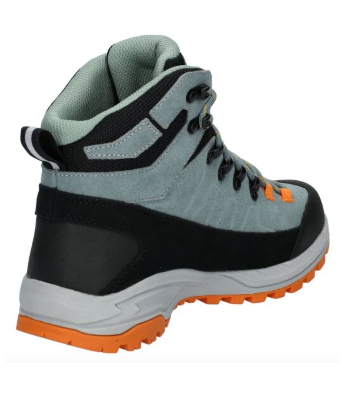 Bruetting Botas Mount Sellery Comfortex | suela Vibram