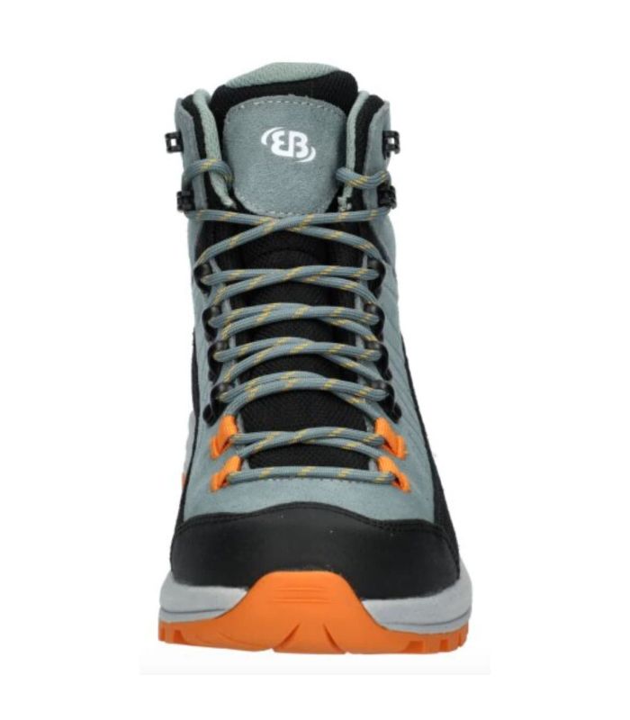Bruetting Botas Mount Sellery Comfortex | suela Vibram
