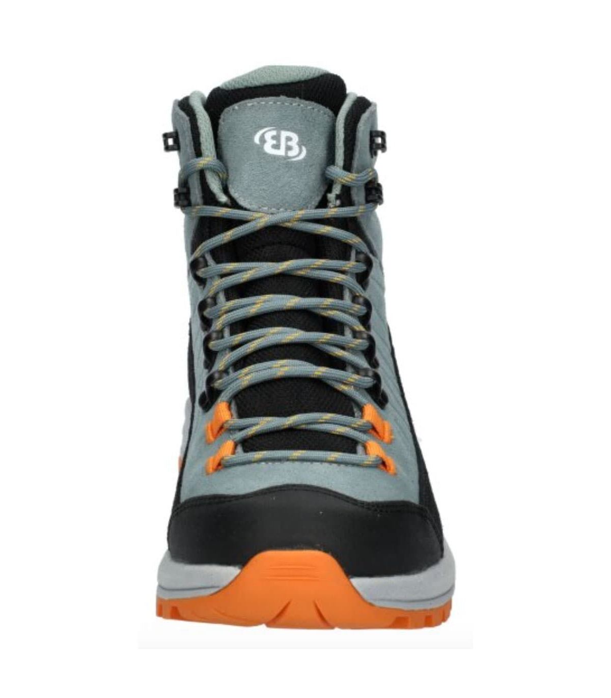 Bruetting Botas Mount Sellery Comfortex | suela Vibram
