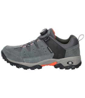 Brutting Mount Pinos Comfortex FitGo System
