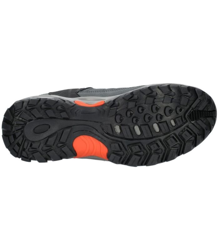 Brutting Mount Pinos Comfortex FitGo System | cierre dial