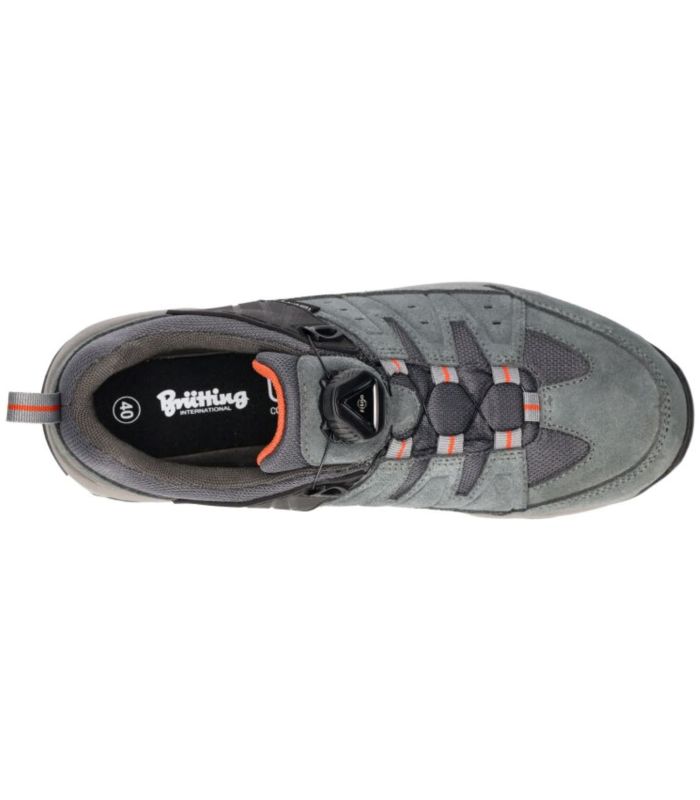 Brutting Mount Pinos Comfortex FitGo System | cierre dial