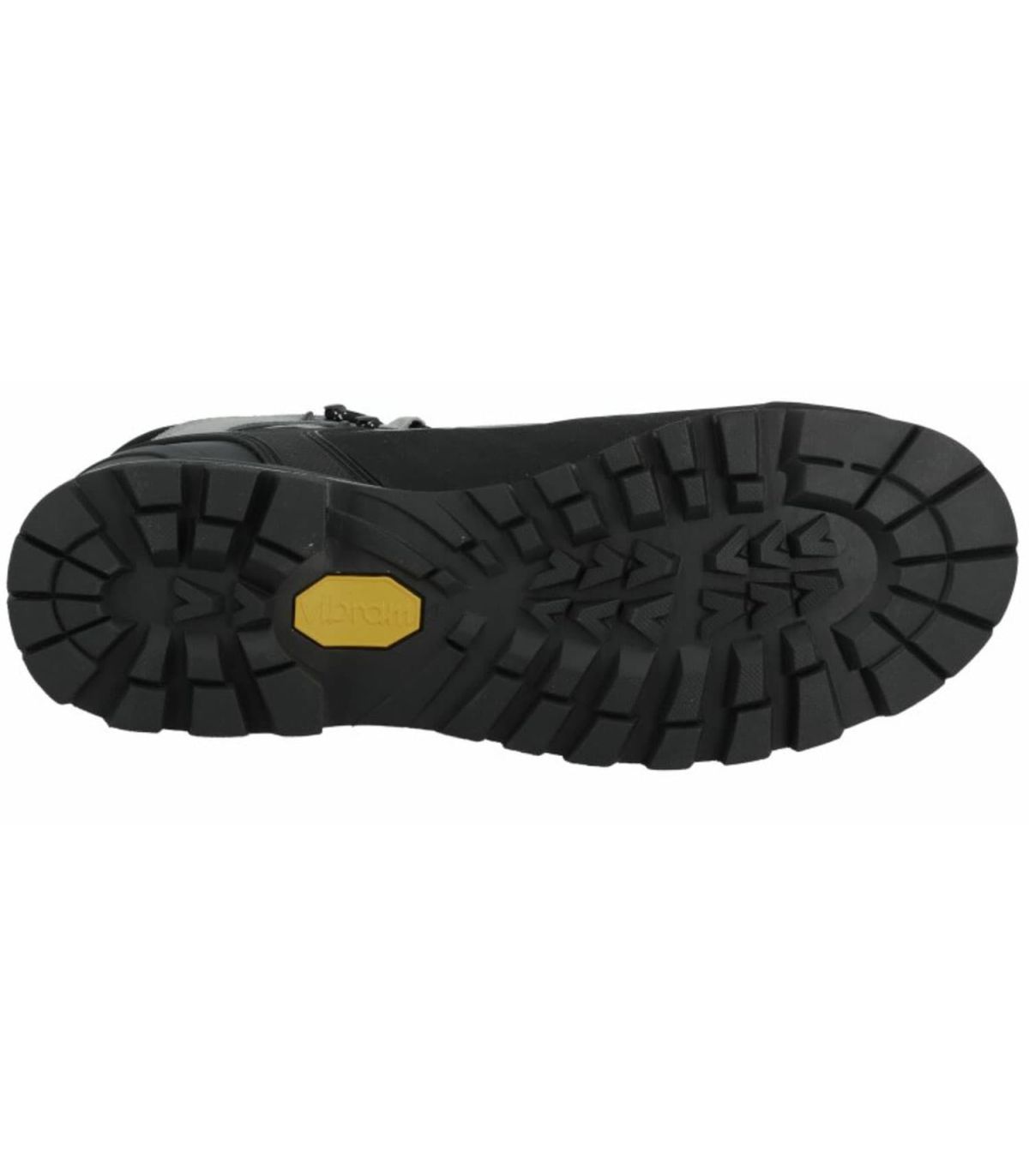 Brütting Bota Montaña Mount Tasman Gris | suela Vibram