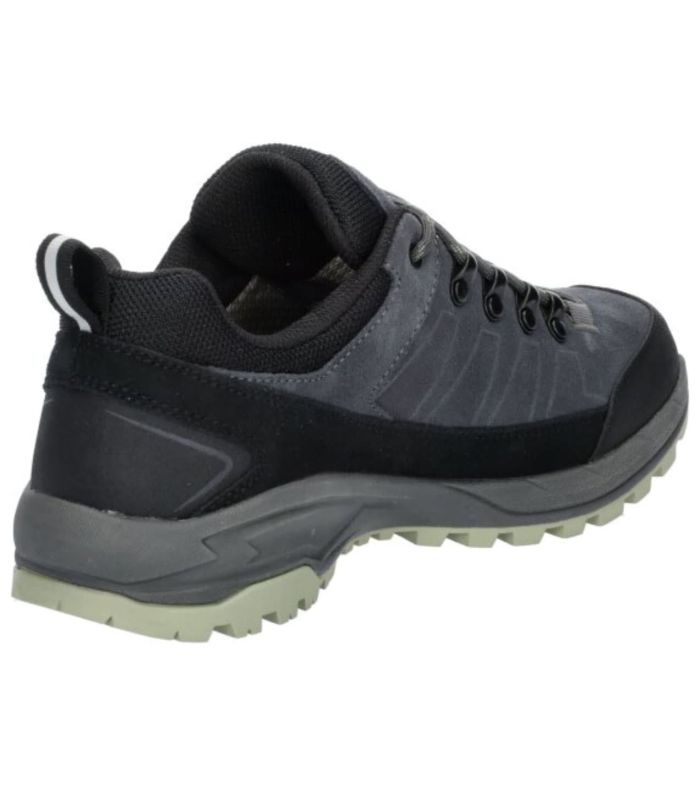 Bruetting Zapatillas Mount Sellery Comfortex Gris | ojetes