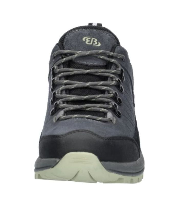 Bruetting Zapatillas Mount Sellery Comfortex Gris | ojetes