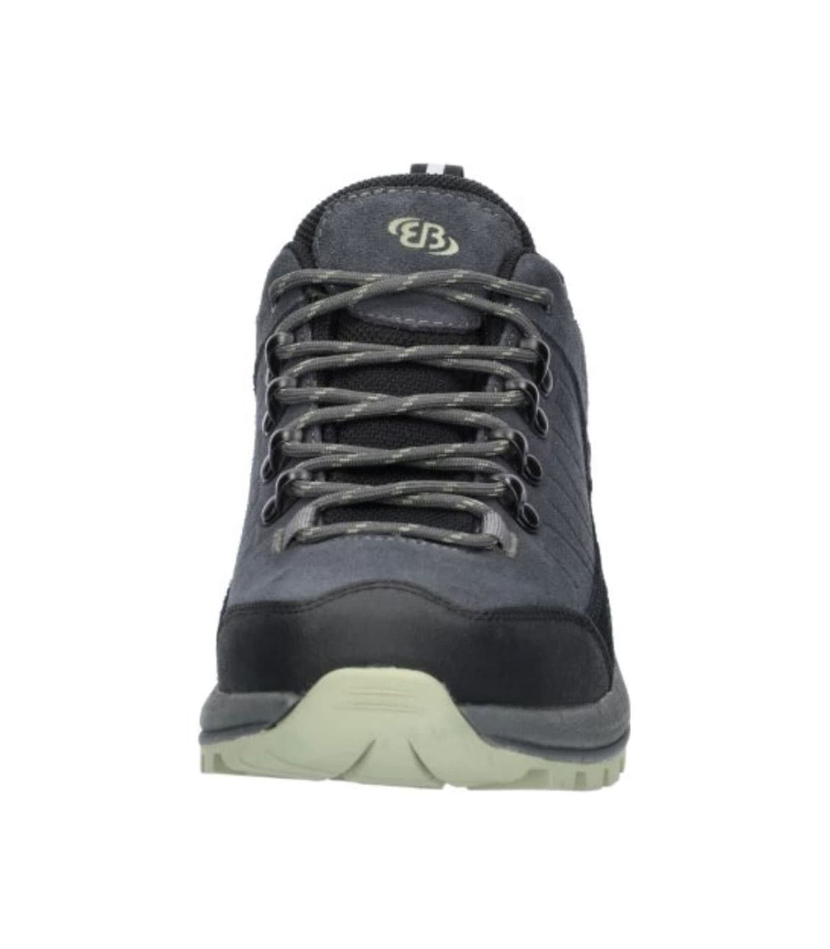Bruetting Zapatillas Mount Sellery Comfortex Gris | ojetes