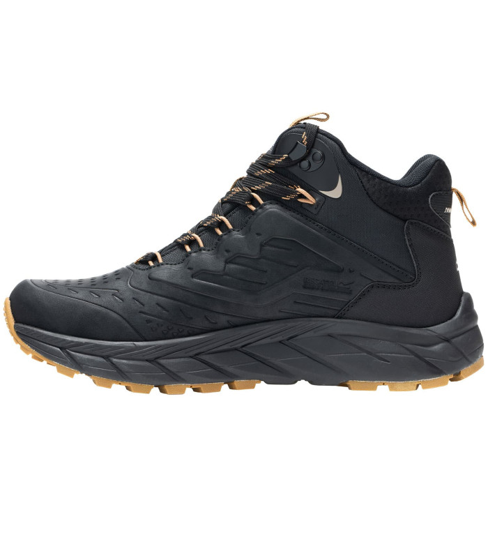 Regatta Zapatillas Derino Mid Waterproof | membrana Iso-Tex