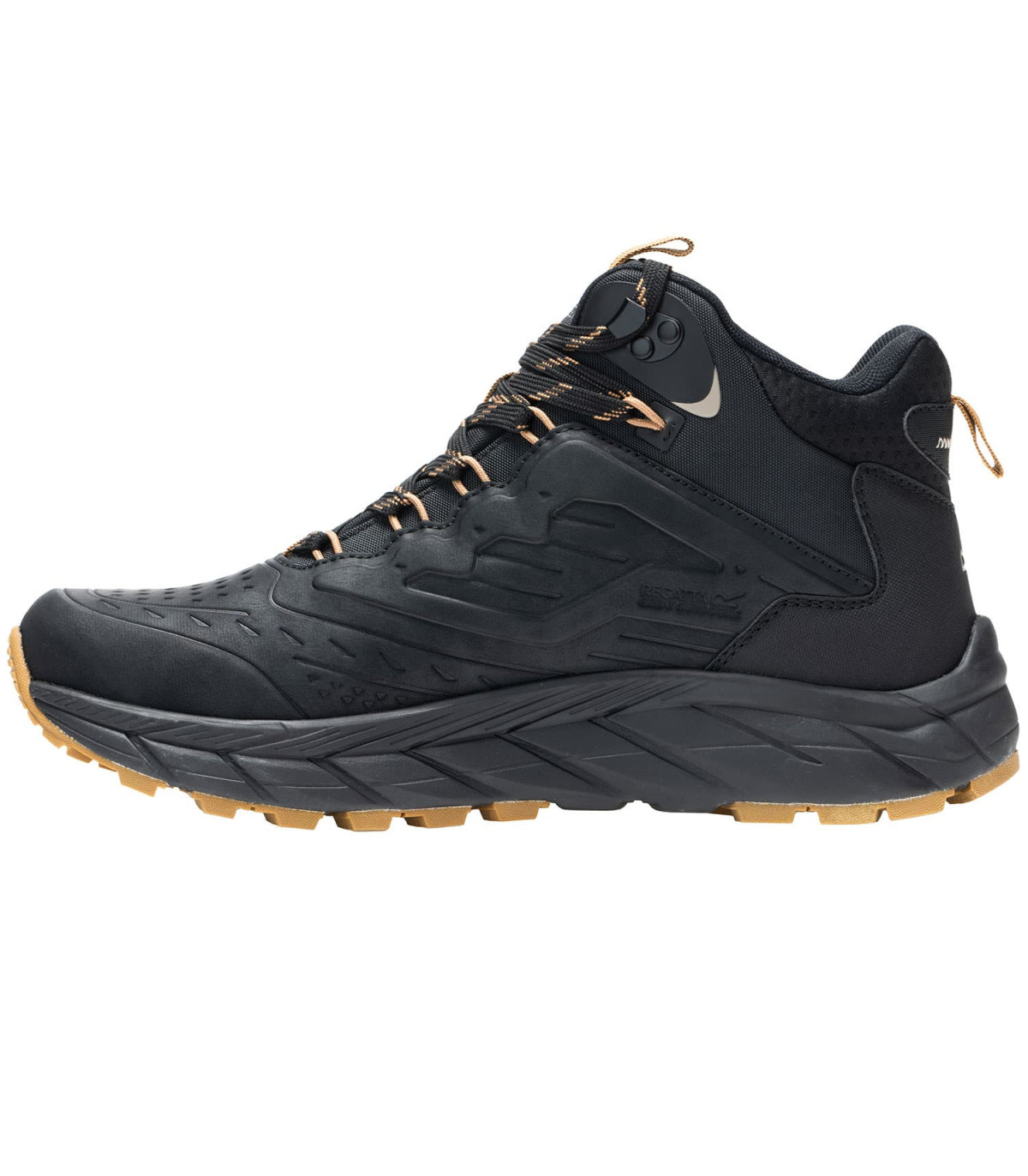 Regatta Zapatillas Derino Mid Waterproof | membrana Iso-Tex