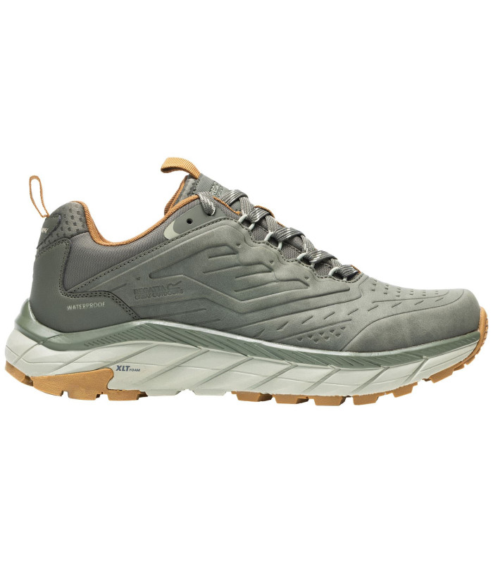 Zapatillas Regatta Derino Waterproof para hombre impermeables y transpirables