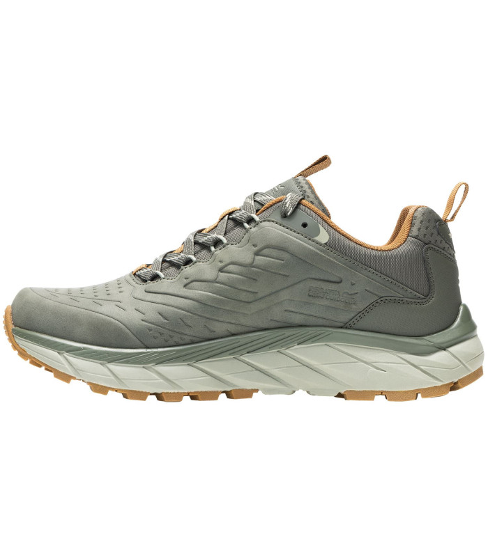 Regatta Zapatillas Derino Waterproof | Membrana Iso-Tex