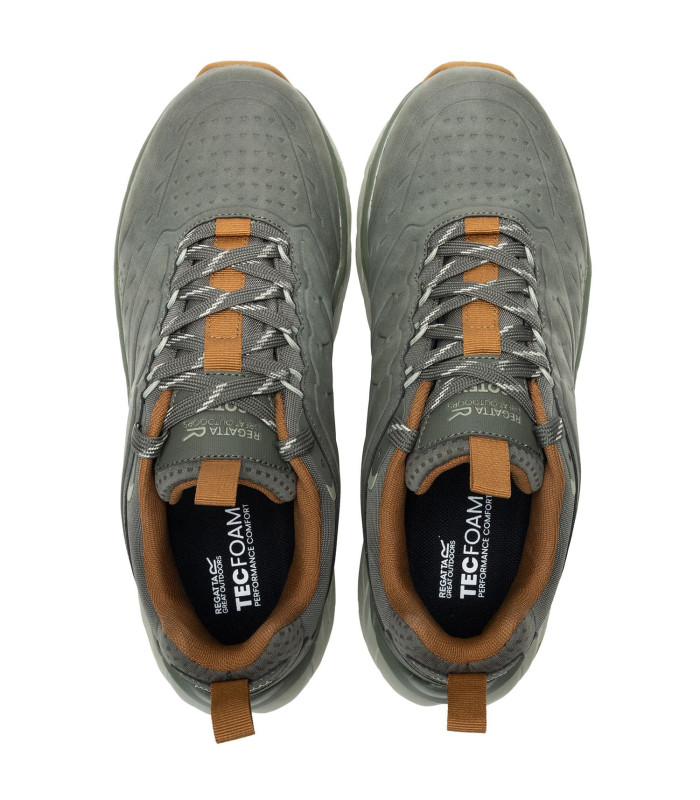 Regatta Zapatillas Derino Waterproof | Membrana Iso-Tex