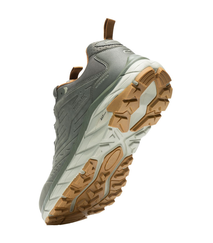 Regatta Zapatillas Derino Waterproof | Membrana Iso-Tex