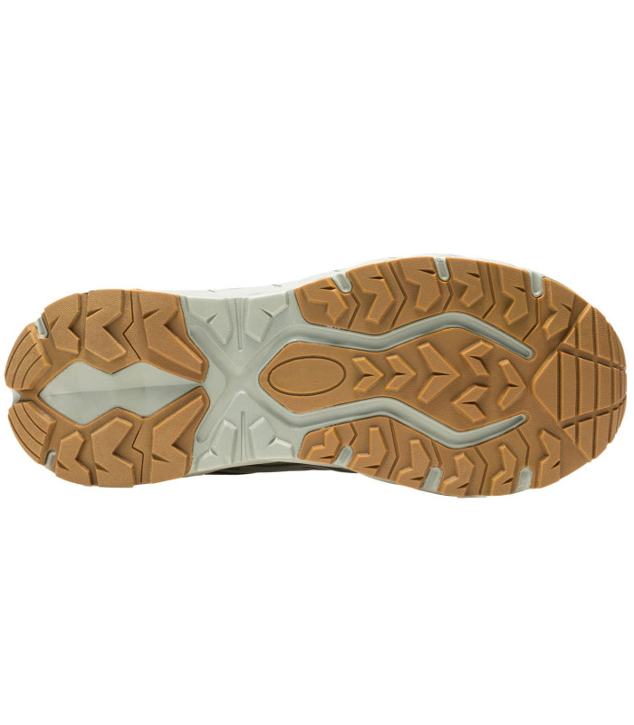 Regatta Zapatillas Derino Waterproof | Membrana Iso-Tex