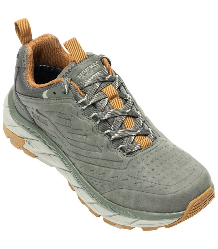 Regatta Zapatillas Derino Waterproof | Membrana Iso-Tex
