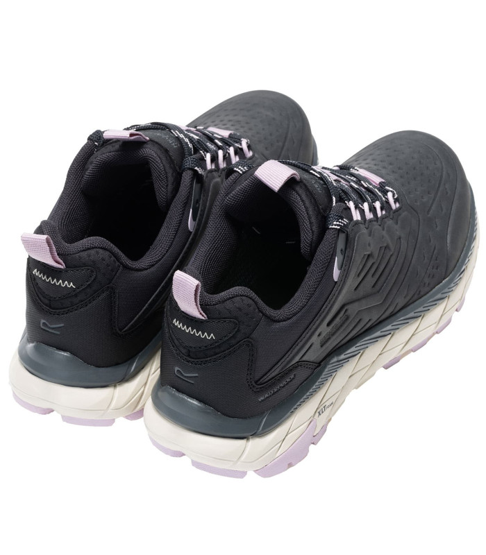 Regatta Zapatillas Derino Mujer Waterproof | mediasuela XLT
