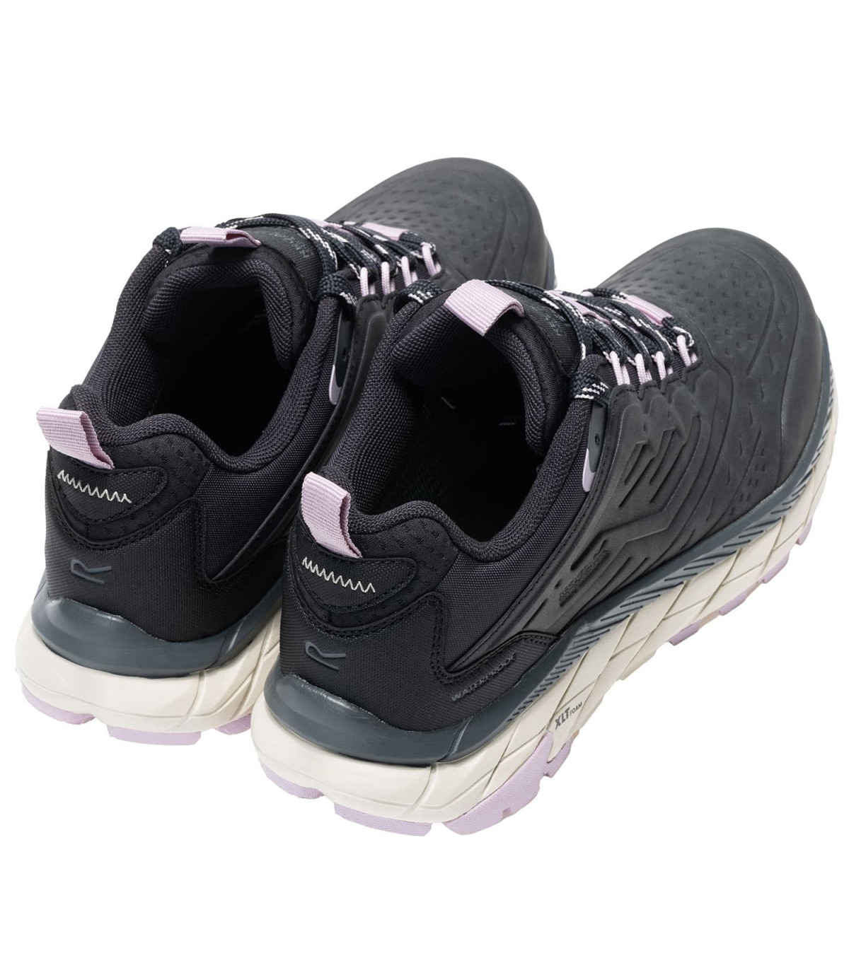 Regatta Zapatillas Derino Mujer Waterproof | mediasuela XLT