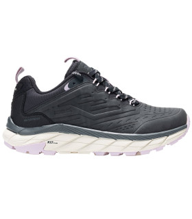 Zapatillas impermeables Regatta Derino para mujer con membrana Iso-Tex para senderismo y uso urbano