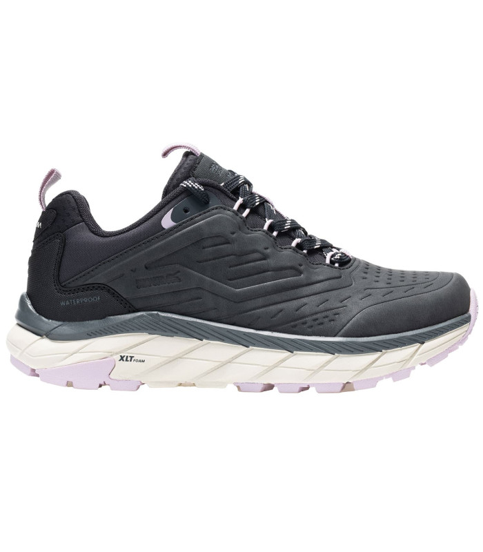 Zapatillas impermeables Regatta Derino para mujer con membrana Iso-Tex para senderismo y uso urbano